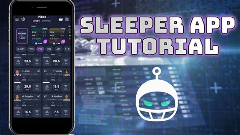 how does sleeper picks work|Sleeper DFS Sportsbook Reviewed & Everything You Need to Know.